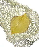 ANITA BILARDI（アニータビラルディ）ショルダーバッグ 白 サイズ:- レディース/2200625741120