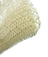 ANITA BILARDI（アニータビラルディ）ショルダーバッグ 白 サイズ:- レディース/2200625741120