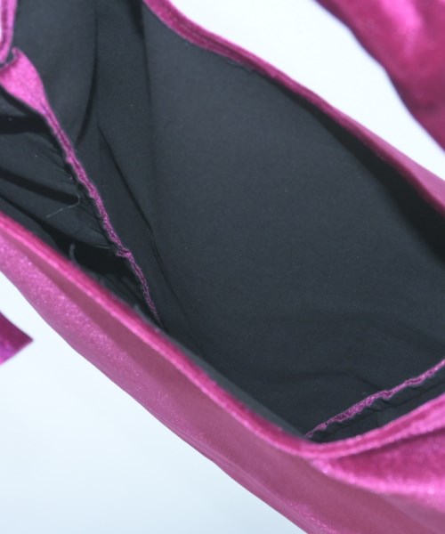 ANITA BILARDI（アニータビラルディ）トートバッグ ピンク サイズ:- レディース/2200613957069