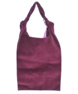 ANITA BILARDI（アニータビラルディ）トートバッグ ピンク サイズ:- レディース/2200613957069