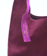 ANITA BILARDI（アニータビラルディ）トートバッグ ピンク サイズ:- レディース/2200613957069