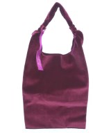 ANITA BILARDI トートバッグ