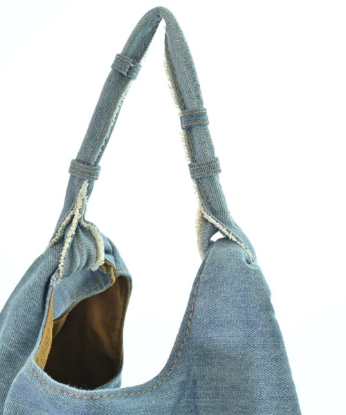 ANITA BILARDI（アニータビラルディ）トートバッグ 青 サイズ:- レディース/2200614328189