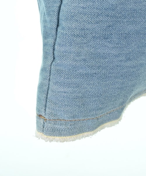 ANITA BILARDI（アニータビラルディ）トートバッグ 青 サイズ:- レディース/2200614328189