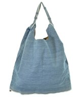 ANITA BILARDI（アニータビラルディ）トートバッグ 青 サイズ:- レディース/2200614328189