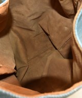 ANITA BILARDI（アニータビラルディ）トートバッグ 青 サイズ:- レディース/2200614328189