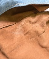 ANITA BILARDI（アニータビラルディ）トートバッグ 青 サイズ:- レディース/2200614328189