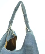 ANITA BILARDI（アニータビラルディ）トートバッグ 青 サイズ:- レディース/2200614328189