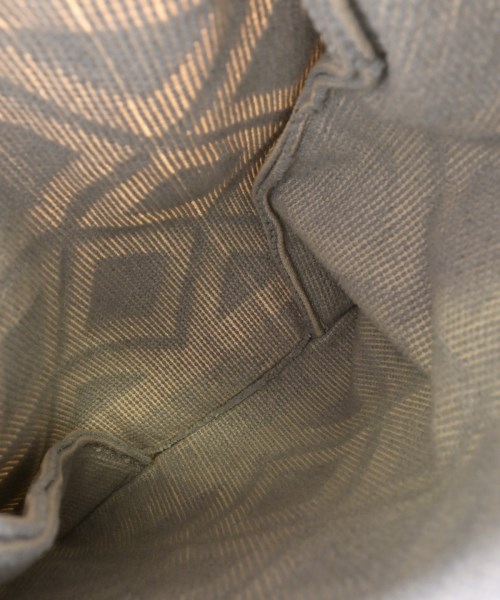 ANITA BILARDI（アニータビラルディ）トートバッグ 青 サイズ:- レディース/2200649631414