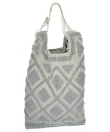 ANITA BILARDI（アニータビラルディ）トートバッグ 青 サイズ:- レディース/2200649631414