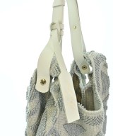 ANITA BILARDI（アニータビラルディ）トートバッグ 青 サイズ:- レディース/2200649631414