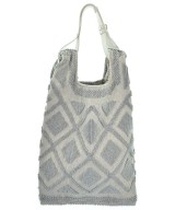 ANITA BILARDI トートバッグ