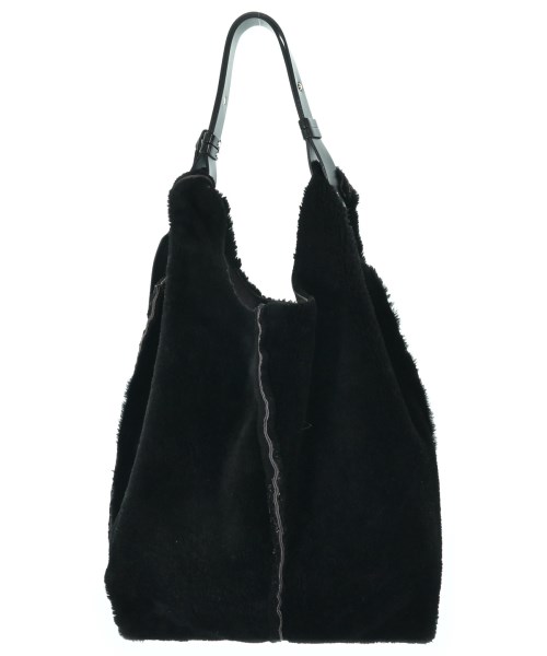 ANITA BILARDI(アニータビラルディ)ショルダーバッグ 黒 サイズ:-/2200656137176