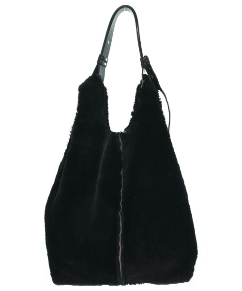 ANITA BILARDI（アニータビラルディ）ショルダーバッグ 黒 サイズ:- レディース/2200656137176