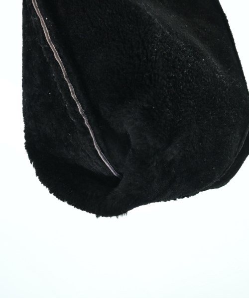 ANITA BILARDI（アニータビラルディ）ショルダーバッグ 黒 サイズ:- レディース/2200656137176