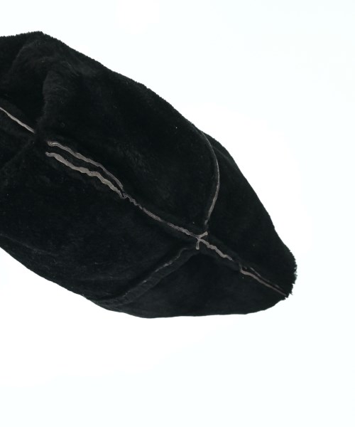 ANITA BILARDI（アニータビラルディ）ショルダーバッグ 黒 サイズ:- レディース/2200656137176