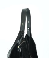 ANITA BILARDI（アニータビラルディ）ショルダーバッグ 黒 サイズ:- レディース/2200656137176