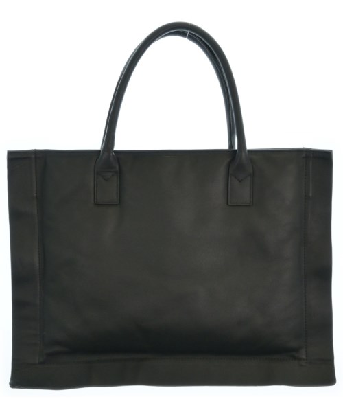 ANITA BILARDI(アニータビラルディ)トートバッグ 黒 サイズ:-/2200638520224