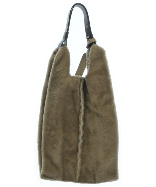 ANITA BILARDI（アニータビラルディ）トートバッグ ベージュ サイズ:- レディース/2200648337140