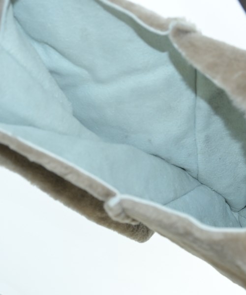 ANITA BILARDI（アニータビラルディ）トートバッグ ベージュ サイズ:- レディース/2200648337140