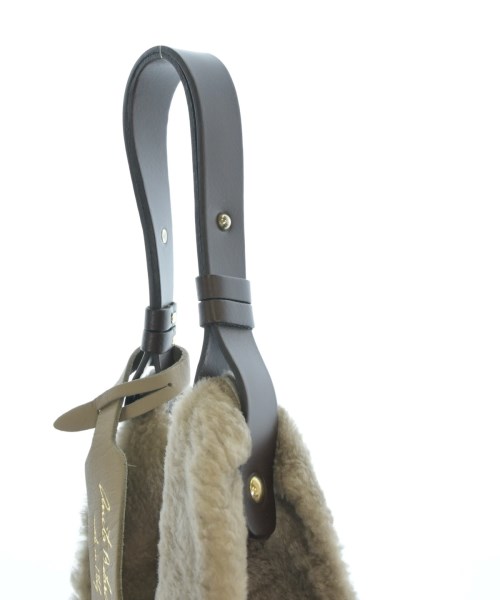 ANITA BILARDI（アニータビラルディ）トートバッグ ベージュ サイズ:- レディース/2200648337140