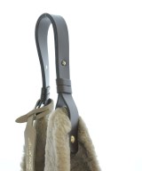 ANITA BILARDI（アニータビラルディ）トートバッグ ベージュ サイズ:- レディース/2200648337140