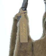 ANITA BILARDI（アニータビラルディ）トートバッグ ベージュ サイズ:- レディース/2200648337140