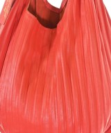 ANITA BILARDI（アニータビラルディ）トートバッグ 赤 サイズ:- レディース/2200705397063