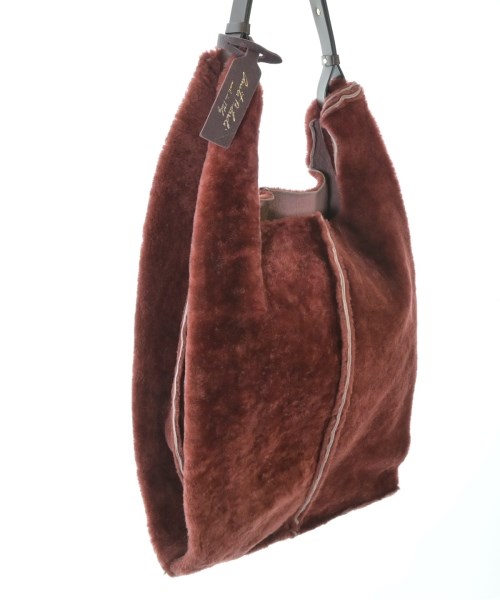 ANITA BILARDI（アニータビラルディ）トートバッグ 赤 サイズ:- レディース/2200658739194