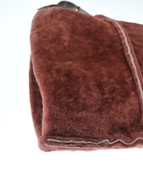 ANITA BILARDI（アニータビラルディ）トートバッグ 赤 サイズ:- レディース/2200658739194