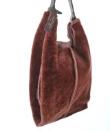 ANITA BILARDI（アニータビラルディ）トートバッグ 赤 サイズ:- レディース/2200658739194