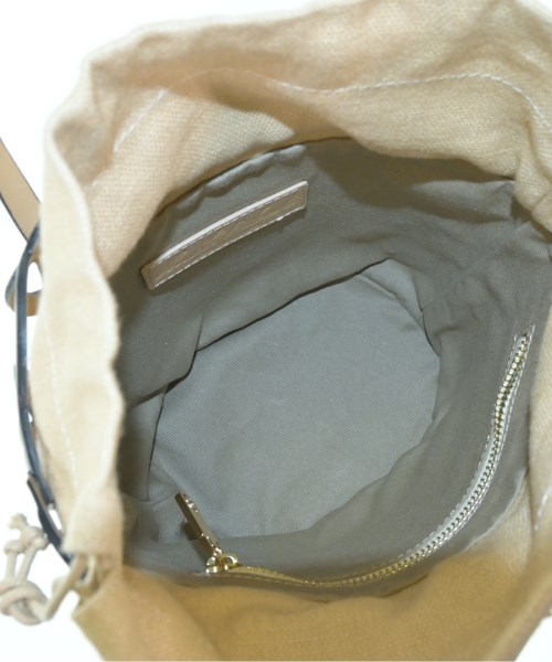 ANITA BILARDI（アニータビラルディ）トートバッグ 黒 サイズ:- レディース/2200665398179