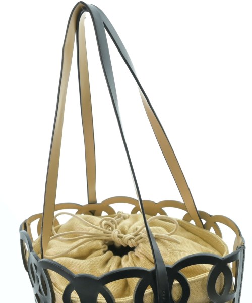 ANITA BILARDI（アニータビラルディ）トートバッグ 黒 サイズ:- レディース/2200665398179