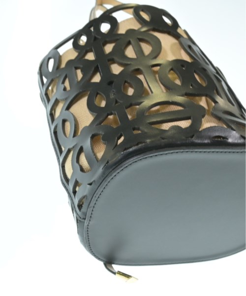 ANITA BILARDI（アニータビラルディ）トートバッグ 黒 サイズ:- レディース/2200665398179