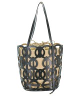 ANITA BILARDI（アニータビラルディ）トートバッグ 黒 サイズ:- レディース/2200665398179