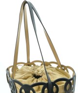 ANITA BILARDI（アニータビラルディ）トートバッグ 黒 サイズ:- レディース/2200665398179