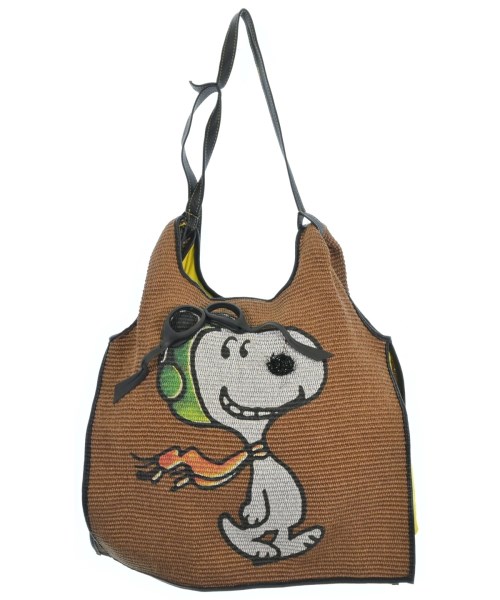 ANITA BILARDI(アニータビラルディ)のショルダーバッグ サイズ:- 18,800円