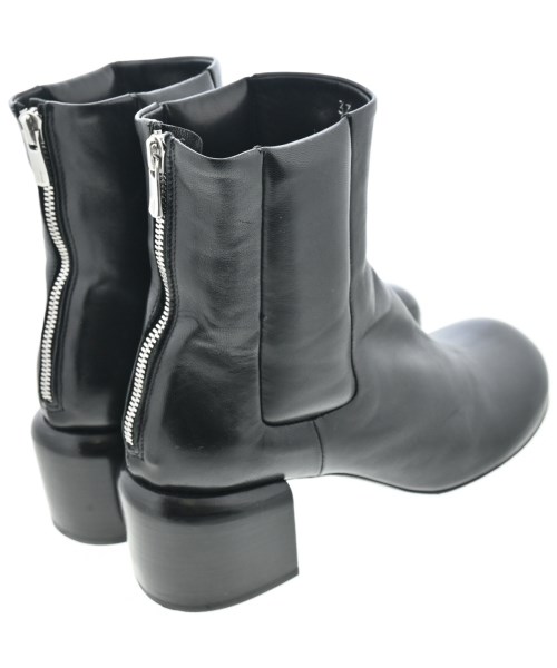 OFFICINE CREATIVE（オフィチーネ・クリエイティブ）ブーツ 黒 サイズ:EU37(23.5cm位) レディース/2200636397071