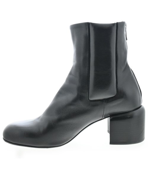OFFICINE CREATIVE（オフィチーネ・クリエイティブ）ブーツ 黒 サイズ:EU37(23.5cm位) レディース/2200636397071