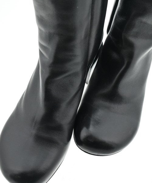 OFFICINE CREATIVE（オフィチーネ・クリエイティブ）ブーツ 黒 サイズ:EU37(23.5cm位) レディース/2200636397071