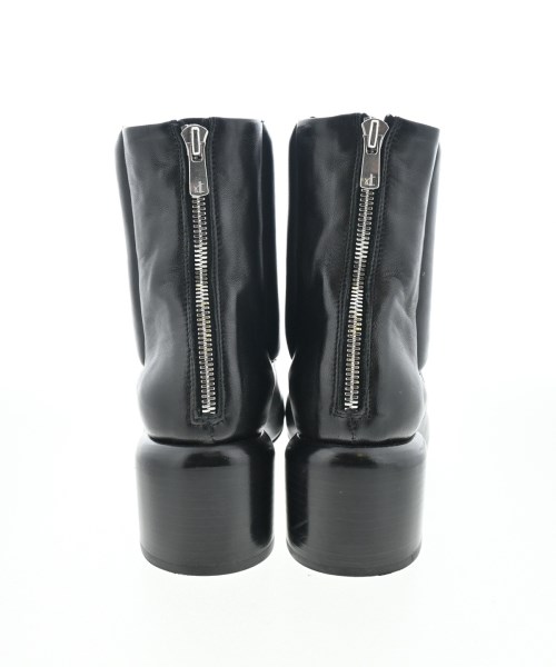 OFFICINE CREATIVE（オフィチーネ・クリエイティブ）ブーツ 黒 サイズ:EU37(23.5cm位) レディース/2200636397071