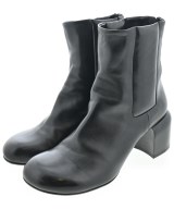 OFFICINE CREATIVE（オフィチーネ・クリエイティブ）ブーツ 黒 サイズ:EU37(23.5cm位) レディース/2200636397071