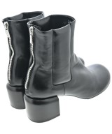 OFFICINE CREATIVE（オフィチーネ・クリエイティブ）ブーツ 黒 サイズ:EU37(23.5cm位) レディース/2200636397071