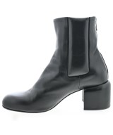 OFFICINE CREATIVE（オフィチーネ・クリエイティブ）ブーツ 黒 サイズ:EU37(23.5cm位) レディース/2200636397071