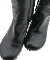 OFFICINE CREATIVE（オフィチーネ・クリエイティブ）ブーツ 黒 サイズ:EU37(23.5cm位) レディース/2200636397071