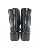 OFFICINE CREATIVE（オフィチーネ・クリエイティブ）ブーツ 黒 サイズ:EU37(23.5cm位) レディース/2200636397071