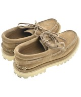 OFFICINE CREATIVE（オフィチーネ・クリエイティブ）モカシン/デッキシューズ ベージュ サイズ:EU37(23.5cm位) レディース/2200635368584