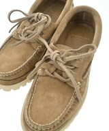 OFFICINE CREATIVE（オフィチーネ・クリエイティブ）モカシン/デッキシューズ ベージュ サイズ:EU37(23.5cm位) レディース/2200635368584