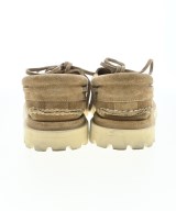 OFFICINE CREATIVE（オフィチーネ・クリエイティブ）モカシン/デッキシューズ ベージュ サイズ:EU37(23.5cm位) レディース/2200635368584