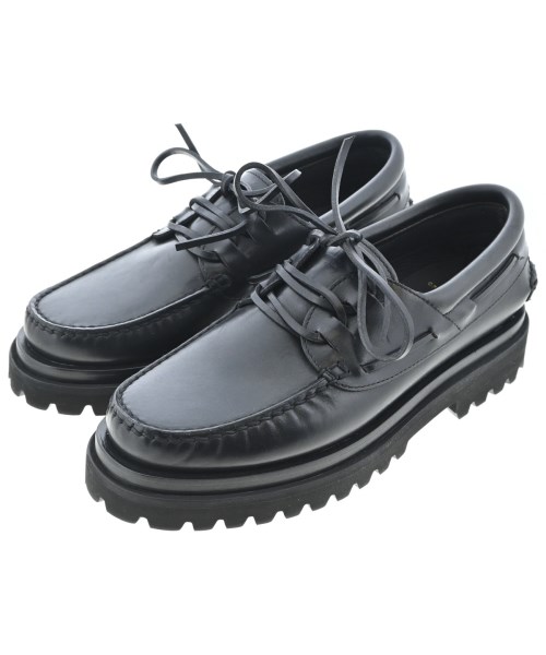 OFFICINE CREATIVE(オフィチーネ・クリエイティブ)その他 黒 サイズ:EU39(24cm位)/2200635368591